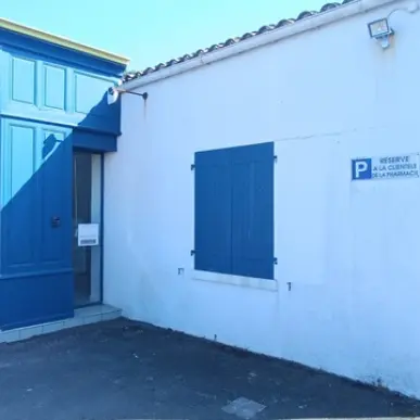 Vente de murs de boutique - Saint-Pierre-d'Oléron (17310)-photo-4