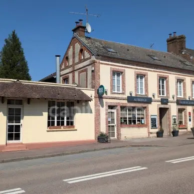 Vente de murs de boutique - Sainte-Gauburge-Sainte-Colombe (61370)-photo-2