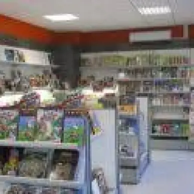 Vente - Tabac - FDJ - Loto - Presse - Orleans (45000)-photo-2