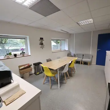 Location Bureau - Tours (37100)-photo-2