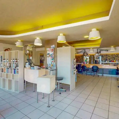 Vente - Salon de coiffure - Douarnenez (29100)-photo-4
