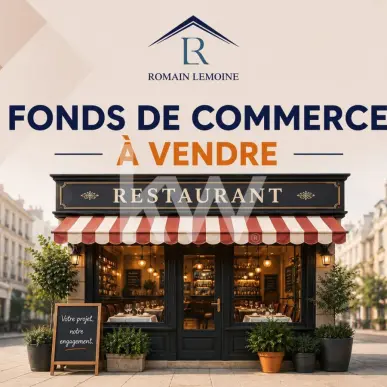 Vente - Bar - Restaurant - Tabac - Loir-et-Cher (41)-photo-3