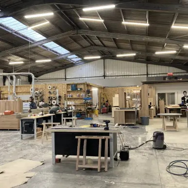 Location Local Commercial - Tarnos (40220)-photo-2