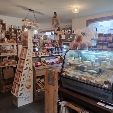 Vente - Alimentation - Bio - Epicerie - Samoens (74340)-photo-7