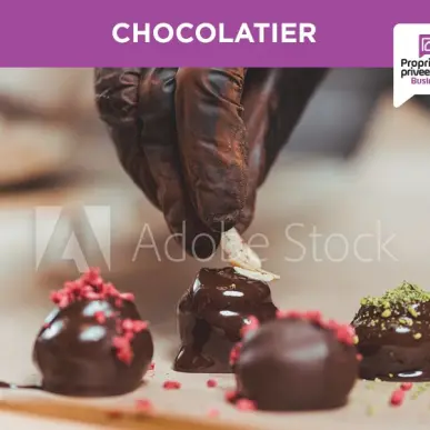 Vente - Pâtisserie - Allier (03)-photo-5