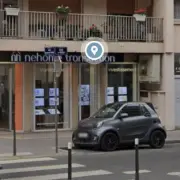 Location Local Commercial - Lyon 6ème (69006)
