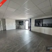 Location Local Commercial - Arzay (38260)