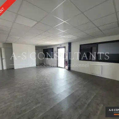 Location Local Commercial - Arzay (38260)-photo-1