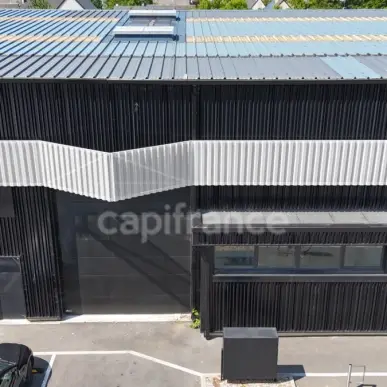 Vente Bureau - Caen (14000)-photo-10