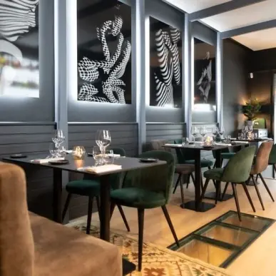 Vente - Restaurant - Les Sables-d'Olonne (85100)-photo-8