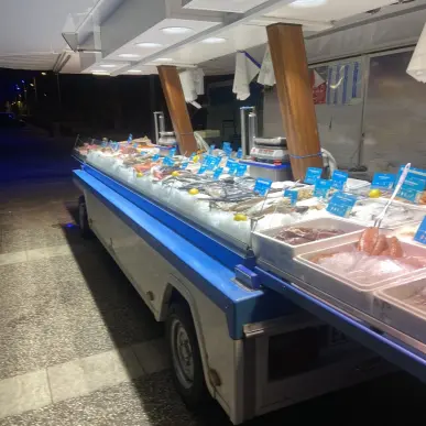 Vente - Poissonnerie - Villeurbanne (69100)-photo-2