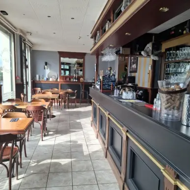 Vente - Hôtel - Restaurant - Café - La neuvillette (51100)-photo-2