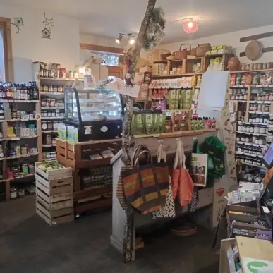 Vente - Alimentation - Bio - Epicerie - Samoens (74340)-photo-6