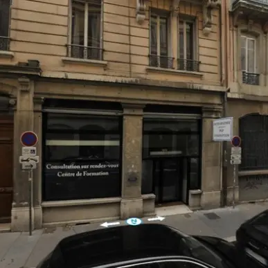 Vente de murs de boutique - Lyon 6ème (69006)-photo-3