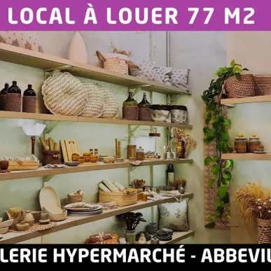 Location Local Commercial - Somme (80)-photo-3