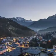 Vente Terrain ZI / ZA - Haute-Savoie (74)