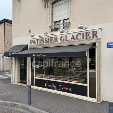 Vente - Boulangerie - Pâtisserie - Traiteur - Azelot (54210)-photo-1