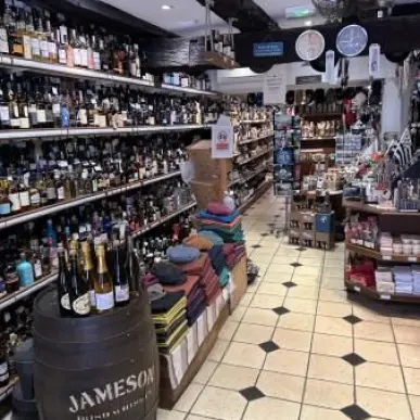 Vente - Cave à vins - Vins et spiritueux - Morbihan (56)-photo-5