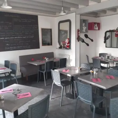 Vente - Bar - Restaurant - Tabac - Loto - Indre-et-Loire (37)-photo-2