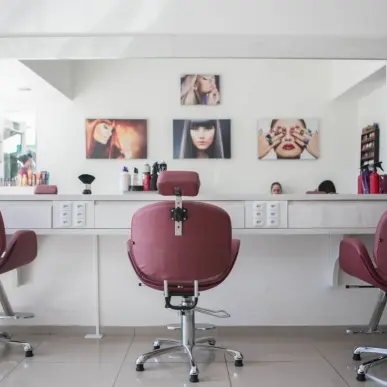 Vente - Maroquinerie - Onglerie - Rhône (69)-photo-2