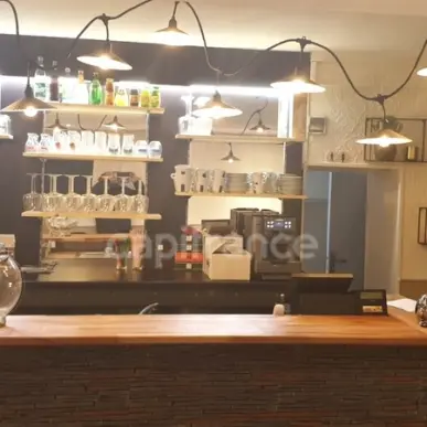 Vente - Bar - Restaurant - Clermont-Ferrand (63000)-photo-3