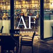 Vente - Sandwicherie - Paris (75)