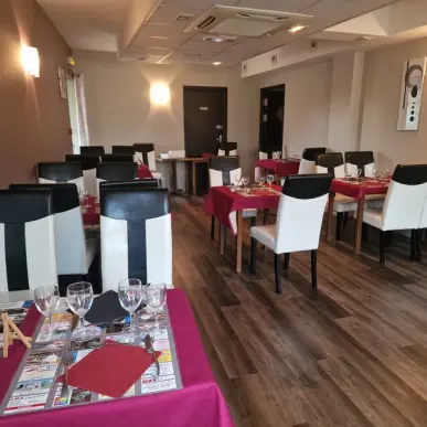 Vente - Bar - Restaurant - Attignéville (88300)-photo-4