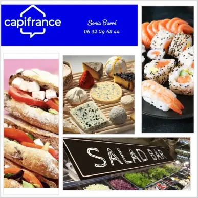 Vente - Restaurant - Arzano (29300)-photo-1