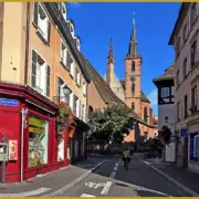 Location Local Commercial - Bas-Rhin (67)