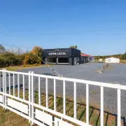 Vente de murs de boutique - Digoin (71160)