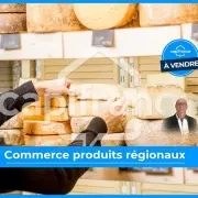 Vente - Alimentation - Produits régionaux - Annecy (74000)