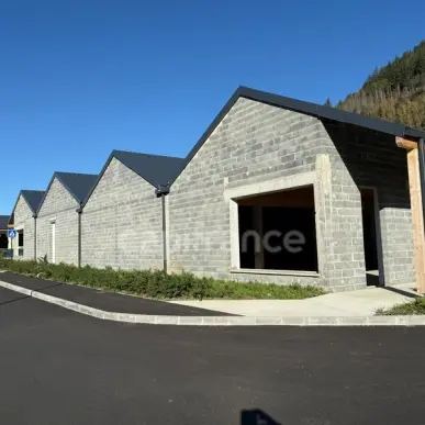 Vente de murs de boutique - Hautes-Pyrénées (65)-photo-8