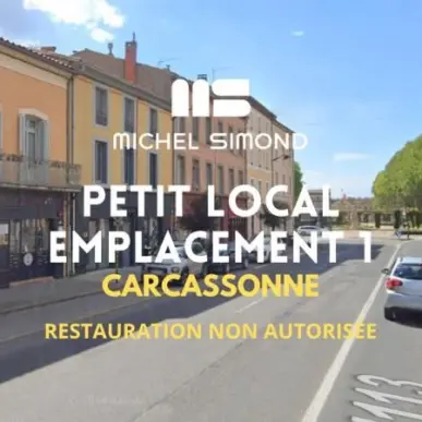 Location Local Commercial - Aude (11)-photo-2