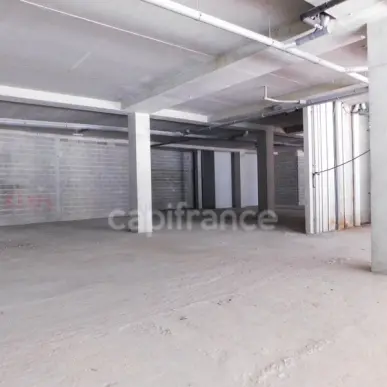 Location Local Commercial - Nancy (54000)-photo-1