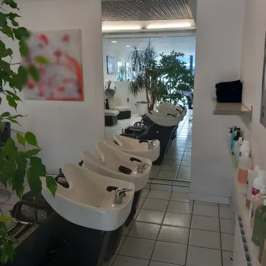 Vente - Salon de coiffure - Mouilleron-le-Captif (85000)-photo-3