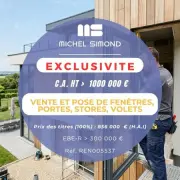 Vente - Fenêtres - Sarthe (72)