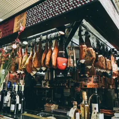 Vente - Boucherie - Charcuterie - Rôtisserie - Traiteur - Lyon 4ème (69004)-photo-2
