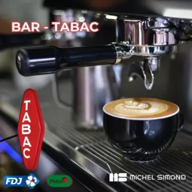 Vente - Bar - Tabac - FDJ - Licence IV - Loto - PMU - Var (83)-photo-1