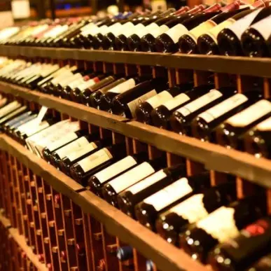 Vente - Cave à vins - Vins et spiritueux - Calvados (14)-photo-3