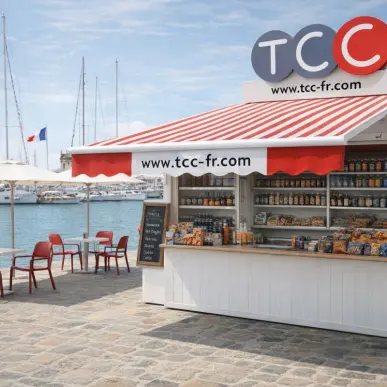 Vente - Restaurant - Restaurant rapide - Snack - Hyeres (83400)-photo-1