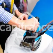 Vente - Blanchisserie - Pressing - Isère (38)