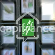 Vente de murs de boutique - Boisdinghem (62500)