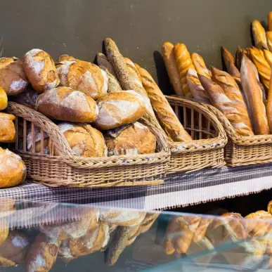Vente - Boulangerie - Pâtisserie - Alimentation - Savoie (73)-photo-2