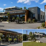 Vente - Bar - Restaurant - Bouée (44260)