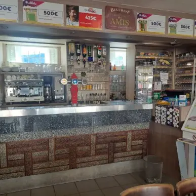 Vente - Bar - Brasserie - Tabac - Café - FDJ - Loto - PMU - Vosges (88)-photo-5