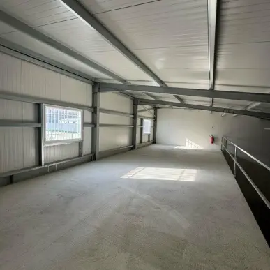 Location Local Commercial - Gemenos (13420)-photo-3