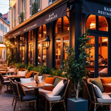 Vente - Bar - Restaurant - Moselle (57)-photo-2