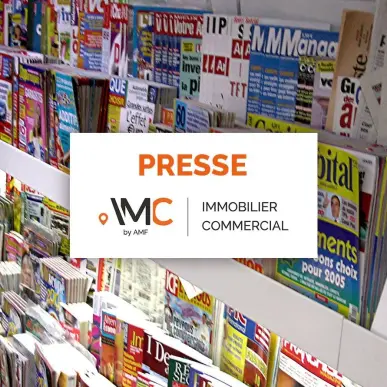Vente - Librairie - Loto - Papeterie - Presse - Beaumont (32100)-photo-2