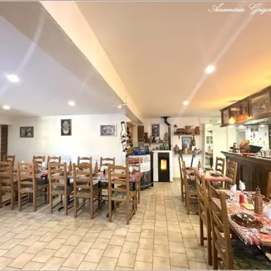 Vente - Restaurant - Pizzeria - Billancelles (28190)-photo-4