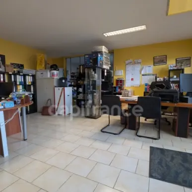 Vente - Cuisines - Argentan (61200)-photo-3